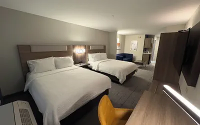 Photo 5 - Holiday Inn Express Hotel & Suites Lafayette by IHG