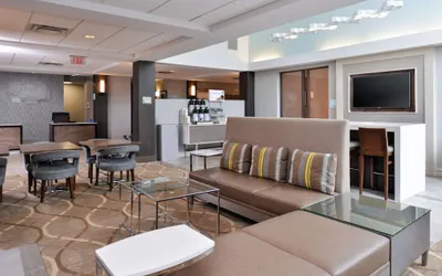 Holiday Inn Express Hotel & Suites Lafayette by IHG