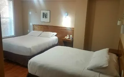Photo 5 - District Hotel