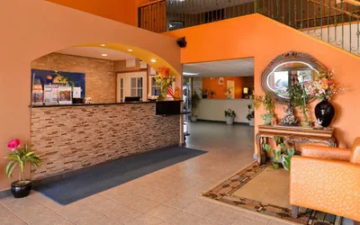 Photo 4 - Americas Best Value Inn & Suites Madera