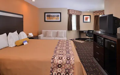 Photo 5 - Americas Best Value Inn & Suites Madera
