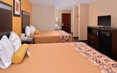 Photo 2 - Americas Best Value Inn & Suites Madera