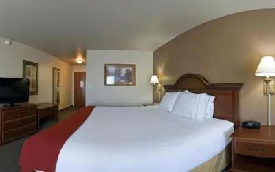 Photo 3 - Garner Hotel Brookings by IHG