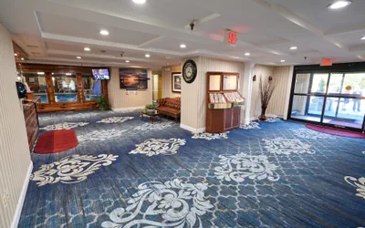 Photo 4 - Ambassador Inn & Suites
