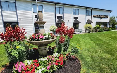 Ambassador Inn & Suites