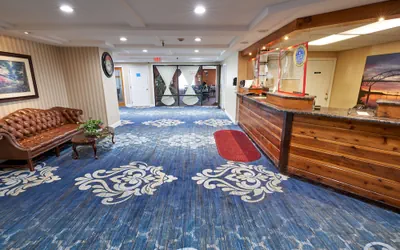 Photo 5 - Ambassador Inn & Suites