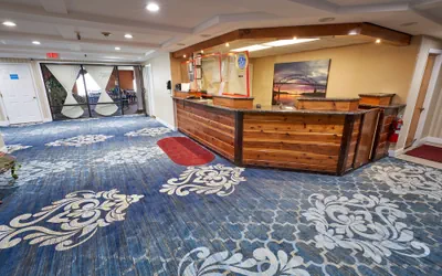 Photo 3 - Ambassador Inn & Suites