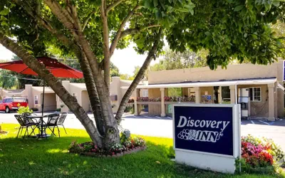 Photo 2 - Napa Discovery Inn