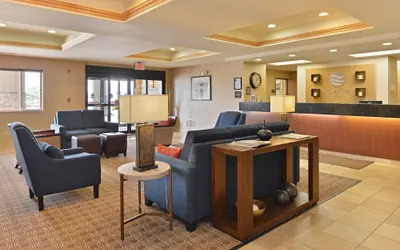 Photo 5 - Comfort Inn Evansville - Casper