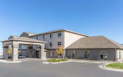 Photo 2 - Comfort Inn Evansville - Casper