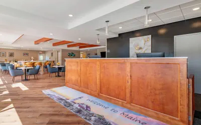 Photo 5 - Casco Bay Hotel Portland Airport - Maine Mall, an Ascend Collection Hotel