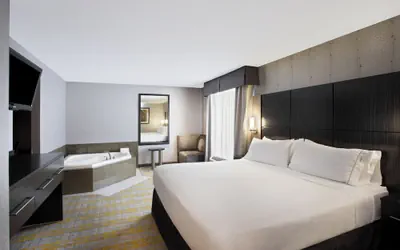 Photo 4 - Holiday Inn Express & Suites Cooperstown by IHG