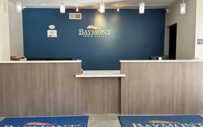Photo 2 - Baymont by Wyndham Noblesville