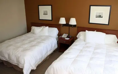 Photo 4 - AmericInn by Wyndham Charlevoix
