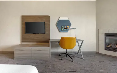 Photo 4 - Holiday Inn Express & Suites Astoria by IHG