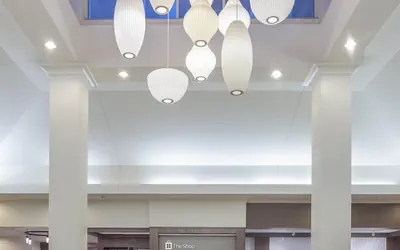 Photo 5 - Hilton Garden Inn Des Moines/Urbandale