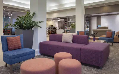 Photo 4 - Hilton Garden Inn Des Moines/Urbandale