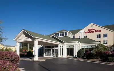 Photo 2 - Hilton Garden Inn Savannah Airport