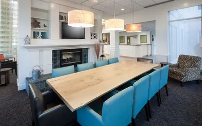 Photo 5 - Hilton Garden Inn Savannah Airport