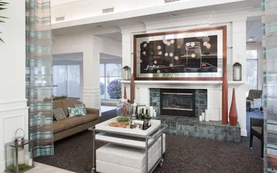 Photo 3 - Hilton Garden Inn Savannah Airport