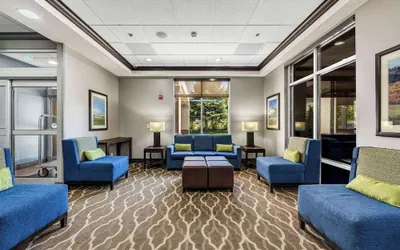 Photo 5 - Comfort Inn & Suites Logan Near University