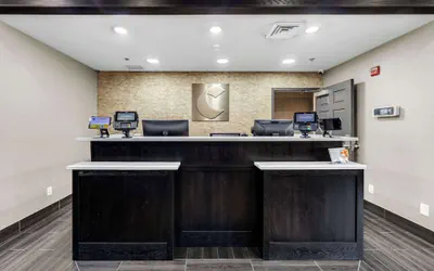 Photo 3 - Comfort Inn & Suites Logan Near University