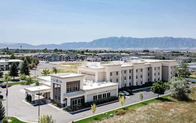 Photo 2 - Comfort Inn & Suites Logan Near University