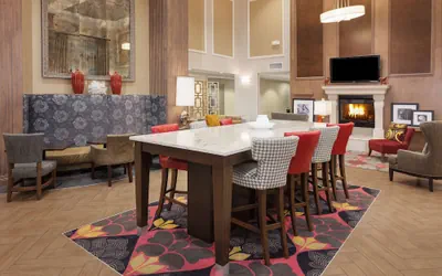Photo 3 - Hampton Inn & Suites Munster