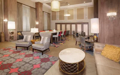 Photo 4 - Hampton Inn & Suites Munster