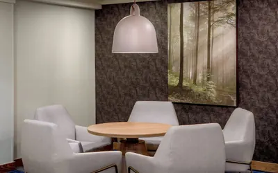 Photo 3 - Fairfield Inn & Suites by Marriott Brunswick Freeport