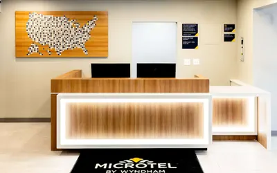 Photo 2 - Microtel Inn & Suites by Wyndham Olean/Allegany