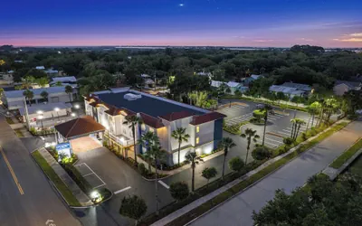 City Express By Marriott St. Augustine