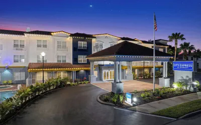Photo 2 - City Express By Marriott St. Augustine
