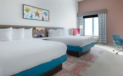 Photo 5 - Hilton Garden Inn Newport News