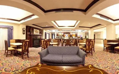 Photo 3 - Holiday Inn Express Hotel & Suites Chesapeake by IHG
