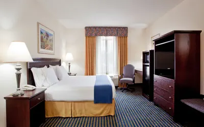 Photo 5 - Holiday Inn Express Hotel & Suites Chesapeake by IHG