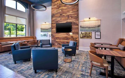 Photo 5 - Hampton Inn & Suites Spartanburg-I-26-Westgate Mall