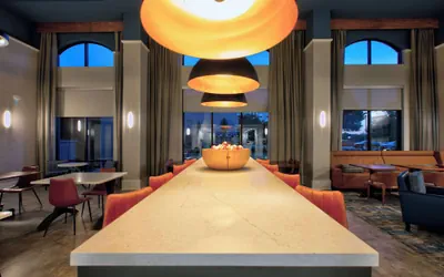 Photo 4 - Hampton Inn & Suites Spartanburg-I-26-Westgate Mall