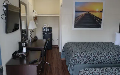 Photo 3 - Days Inn by Wyndham Santa Maria