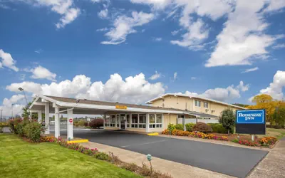 Rodeway Inn Albany