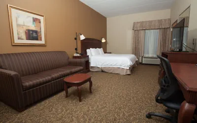 Photo 3 - Hampton Inn Oneonta