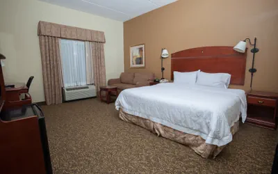 Photo 5 - Hampton Inn Oneonta