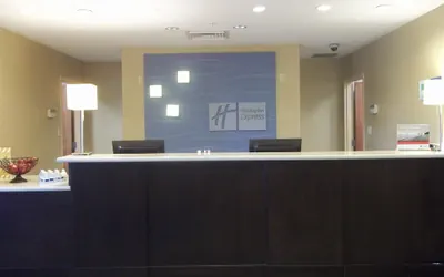 Photo 5 - Holiday Inn Express Hotel & Suites Winchester by IHG