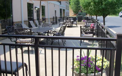 Photo 2 - Holiday Inn Express Hotel & Suites Winchester by IHG