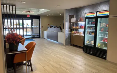 Photo 3 - Holiday Inn Express Hotel & Suites Winchester by IHG