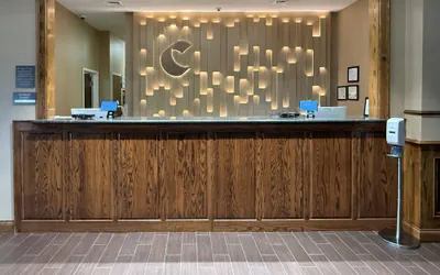 Photo 3 - Comfort Suites Jefferson City