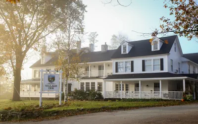 Photo 2 - The Stowe Village Inn