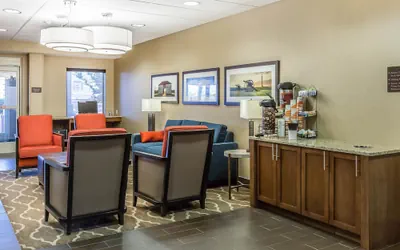 Photo 5 - Comfort Inn Frederick - Ballenger Creek