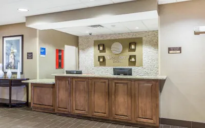 Photo 4 - Comfort Inn Frederick - Ballenger Creek