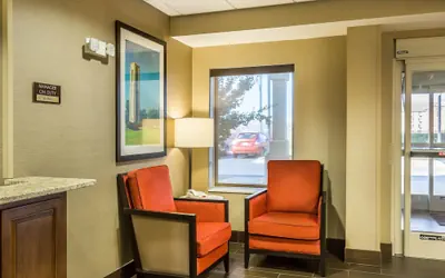 Photo 3 - Comfort Inn Frederick - Ballenger Creek